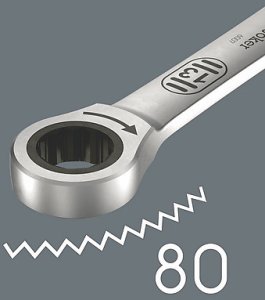 Wera 6007 Joker 13 8