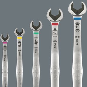 Wera 6007 Joker 13 9