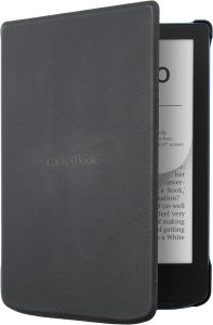 PocketBook Shell Strap Black Cover für Verse / -Pro / -Lite 1