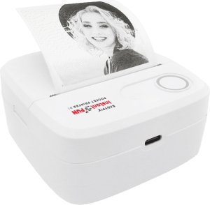 Easypix InstantFUN P1 Pocket Printer 4