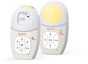 Gigaset Baby 100 Audio warm grey 1