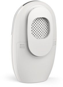 Niania Gigaset Baby 100 Audio warm grey 7