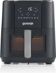 Frytkownica GORENJE AF1350DWB 6