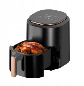 Frytkownica beztłuszczowa Linbox Frytkownica beztłuszczowa 4503 12