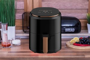 Frytkownica beztłuszczowa Linbox Frytkownica beztłuszczowa 4503 17