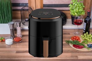 Frytkownica beztłuszczowa Linbox Frytkownica beztłuszczowa 4503 20