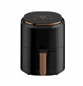 Frytkownica beztłuszczowa Linbox Frytkownica beztłuszczowa 4503 5