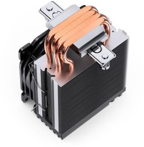 Chłodzenie CPU Jonsbo CR-1400E Czarne 2