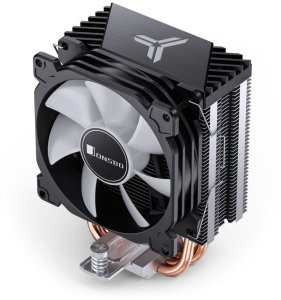 Chłodzenie CPU Jonsbo CR-1400E Czarne 3