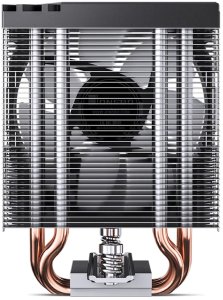 Chłodzenie CPU Jonsbo CR-1400E Czarne 4
