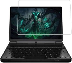 Laptop GPD Win Mini GPD07-WMini884016001B Ryzen 7 8840U/7" FHD Touchscreen 120Hz/16GB/SSD 1TB/BT/BLKB/AMD Radeon 780M 3GB/Win 11 Black 1