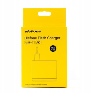 Ładowarka Ulefone 66W 5