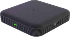 ZTE Android TV Box ZXV10 B866V2K 1