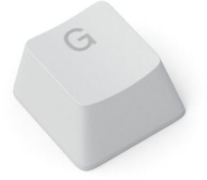 Glorious GMMK ABS Doubleshot V2 UK Base Kit - biały 2