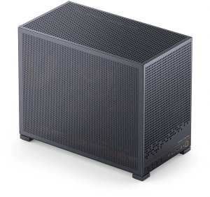 Obudowa Jonsbo D32 Pro Mesh czarna 2