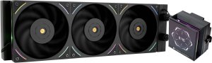 Thermalright Hyper Vision UB Wasserkühlung, ARGB - 360mm - schwarz 1