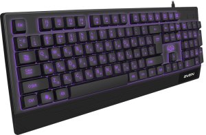 SVEN klawiatura KB-G8300 1