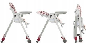 KRZESEŁKO PROGRES 4-KOŁA NEW 2018     SAGE 07079336760000 4