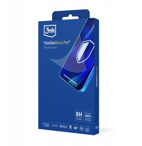 3mk FlexibleGlass Pro do Realme GT 7 1