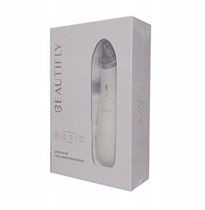 Beautifly Odkurzacz do wągrów B-Derma Basic 3