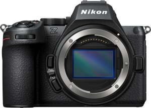Aparat Nikon Z5 II (VOA170AE) 1