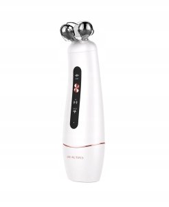 Beautifly B-Booster PRO biały 1