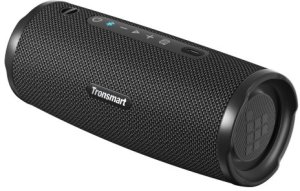 Tronsmart Mirtune C3 Plus Czarny 2