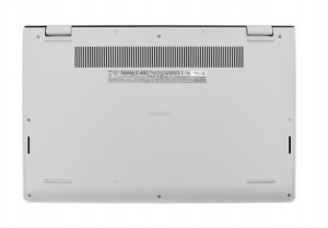 DELL Inspiron 15 3520 - i7-1255U | 15,6" | 32GB | 1TB | Podśw. klawiatura | Win11 | Srebrny 11