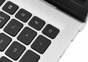 DELL Inspiron 15 3520 - i7-1255U | 15,6" | 32GB | 1TB | Podśw. klawiatura | Win11 | Srebrny 16