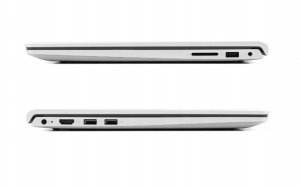 DELL Inspiron 15 3520 - i7-1255U | 15,6" | 32GB | 1TB | Podśw. klawiatura | Win11 | Srebrny 20