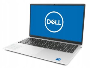 DELL Inspiron 15 3520 - i7-1255U | 15,6" | 32GB | 1TB | Podśw. klawiatura | Win11 | Srebrny 3