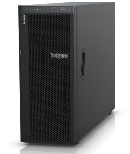 Lenovo ThinkSystem ST550 Xeon Silver 4210R (10C 2.4GHz 13.75MB Cache/100W) 32GB 2933MHz (1x32GB, 2Rx4 RDIMM), O/B, 9350-8i, 1x750W Titanium, XCC Enterprise , No 1