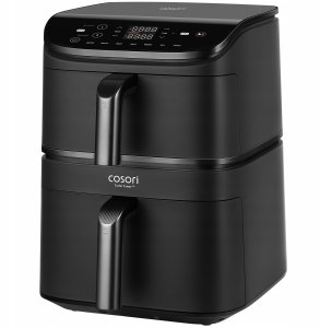 Frytkownica beztłuszczowa Cosori Turbo Tower 3