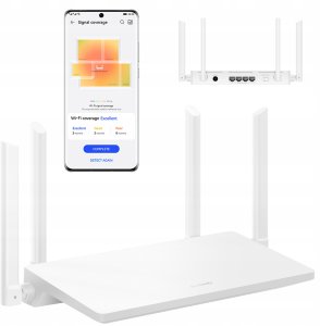 Huawei AX1 Wi-Fi Router 3