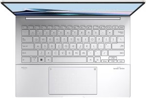Laptop Asus Zenbook 14 OLED UX3405 Ultra 5 225H / 16 GB / 512 GB / W11 Pro / 120 Hz (UX3405CA-PZ086X) 8