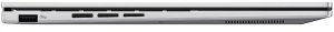 Laptop Asus Zenbook 14 OLED UX3405 Ultra 5 225H / 16 GB / 512 GB / W11 Pro / 120 Hz (UX3405CA-PZ086X) 10