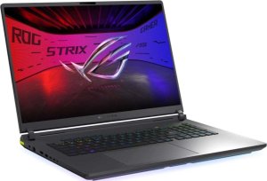 Laptop Asus ROG Strix G18 G815 Ultra 9 275HX / 32 GB / 2 TB / W11 / RTX 5070 Ti / 240 Hz (G815LR-U9322W) 4