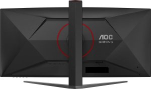 Monitor AOC CU34G4 5