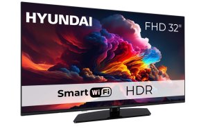 Telewizor Hyundai FLM32TS349SMART 2
