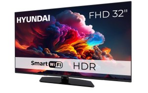Telewizor Hyundai FLM32TS349SMART 3