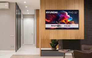 Telewizor Hyundai FLM32TS349SMART 5