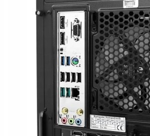 Komputronik Ultimate R570 [F21] Ryzen 5 | RTX 5070 | 64GB | 2TB | W11 Pro 11