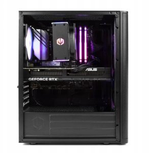Komputronik Ultimate R570 [F21] Ryzen 5 | RTX 5070 | 64GB | 2TB | W11 Pro 4