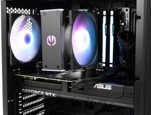 Komputronik Ultimate R570 [F21] Ryzen 5 | RTX 5070 | 64GB | 2TB | W11 Pro 5