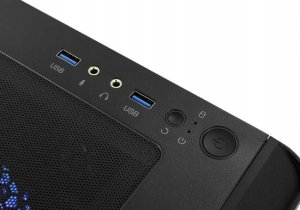 Komputronik Ultimate R570 [F21] Ryzen 5 | RTX 5070 | 64GB | 2TB | W11 Pro 9