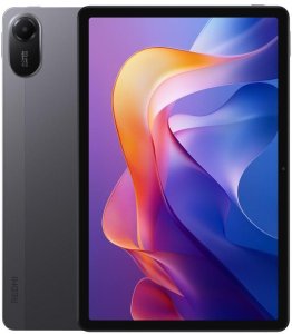 Xiaomi Redmi Pad 2 4/128GB LTE Gray 1
