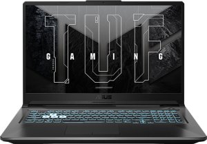 ASUS TUF Gaming A17     R5-7535HS 16 512 2050 FA706NF-HX006W W11H 1