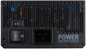 FSP Netzteil MEGA 1350TI 80+T 1350W  F-Modular   ATX3.1/GEN5 retail 3