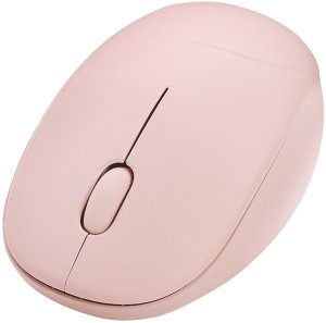 ASUS MD101 Maus, pink 1