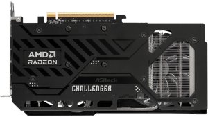 Karta graficzna ASRock Radeon RX 9060 XT Challenger OC 16GB GDDR6 (RX9060XT CL 16GO) 6